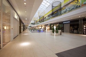 City Center Zagreb, East